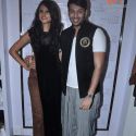 Tisca Chopra & Richa Chadda at 'The Dressing Room'