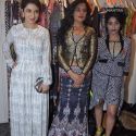 Tisca Chopra & Richa Chadda at 'The Dressing Room'