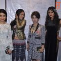 Tisca Chopra & Richa Chadda at 'The Dressing Room'