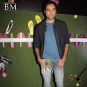 Tommy Hilfiger Footwear Launch