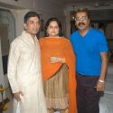 Top Indian Musicians Celebrate Diwali