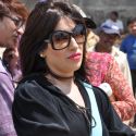 Top Models shoot for Maheka Mirpuri's 