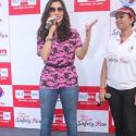 'Total Quartz Safety Run’ with the city, Mumbai
