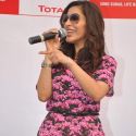 'Total Quartz Safety Run’ with the city, Mumbai