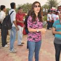 'Total Quartz Safety Run’ with the city, Mumbai