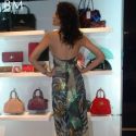 Toy Watch launch for The Collective