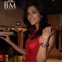 Toy Watch launch for The Collective
