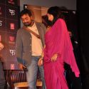 Trailor Launch of Film 'Lootera'