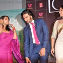 Trailor Launch of Film 'Lootera'