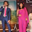 Trailor Launch of Film 'Lootera'