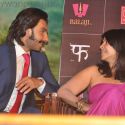 Trailor Launch of Film 'Lootera'