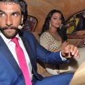 Trailor Launch of Film 'Lootera'