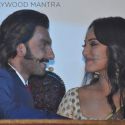 Trailor Launch of Film 'Lootera'