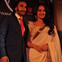 Trailor Launch of Film 'Lootera'