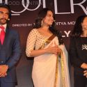 Trailor Launch of Film 'Lootera'