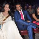 Trailor Launch of Film 'Lootera'