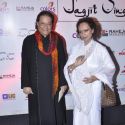 Tribute to Jagjit Singh on his Anniversary