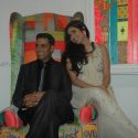 Trishla Jain's Art Event