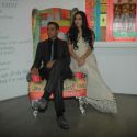 Trishla Jain's Art Event