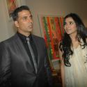 Trishla Jain's Art Event