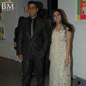 Trishla Jain's Art Event