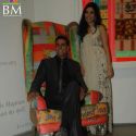 Trishla Jain's Art Event