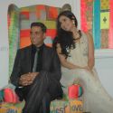 Trishla Jain's Art Event