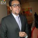 Trishla Jain's Art Event