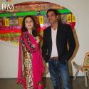 Trishla Jain's Art Event