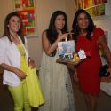 Trishla Jain's Art Event