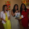 Trishla Jain's Art Event