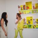 Trishla Jain's Art Event