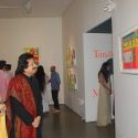 Trishla Jain's Art Event
