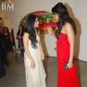 Trishla Jain's Art Event