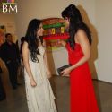 Trishla Jain's Art Event