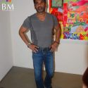 Trishla Jain's Art Event