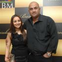 Tukkaa Fitt Cast at Baraoke Lounge