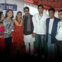 Tv Actress Dimple Ghosh opens calls centre for Han