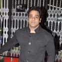 TV stars at Coffe Adda Launch