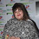 TV stars at Medascape India Event