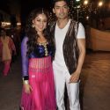 TV stars at Medascape India Event