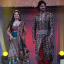 TV stars walk the red carpet at Indian Television 