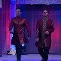 TV stars walk the red carpet at Indian Television 