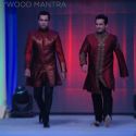 TV stars walk the red carpet at Indian Television 