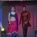 TV stars walk the red carpet at Indian Television 