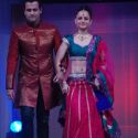 TV stars walk the red carpet at Indian Television 