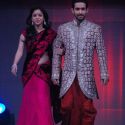 TV stars walk the red carpet at Indian Television 