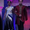 TV stars walk the red carpet at Indian Television 