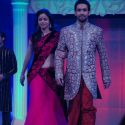TV stars walk the red carpet at Indian Television 