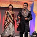 TV stars walk the red carpet at Indian Television 